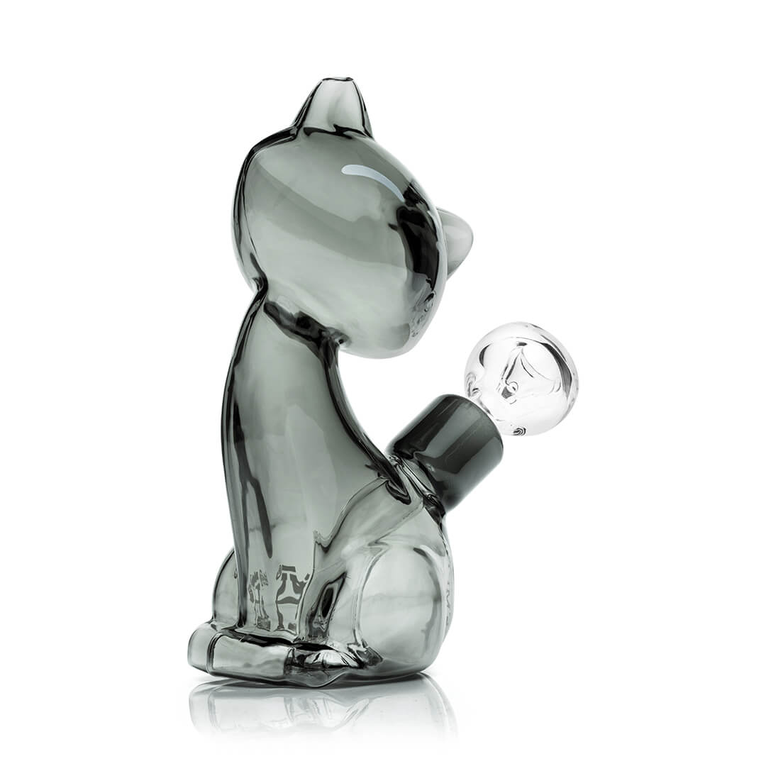 Hemper Alley Cats Bong