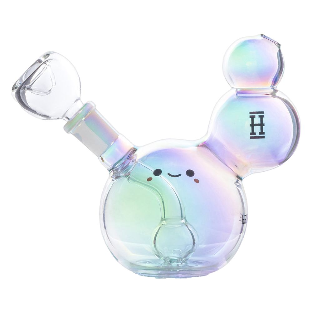 Hemper Bubble Bong