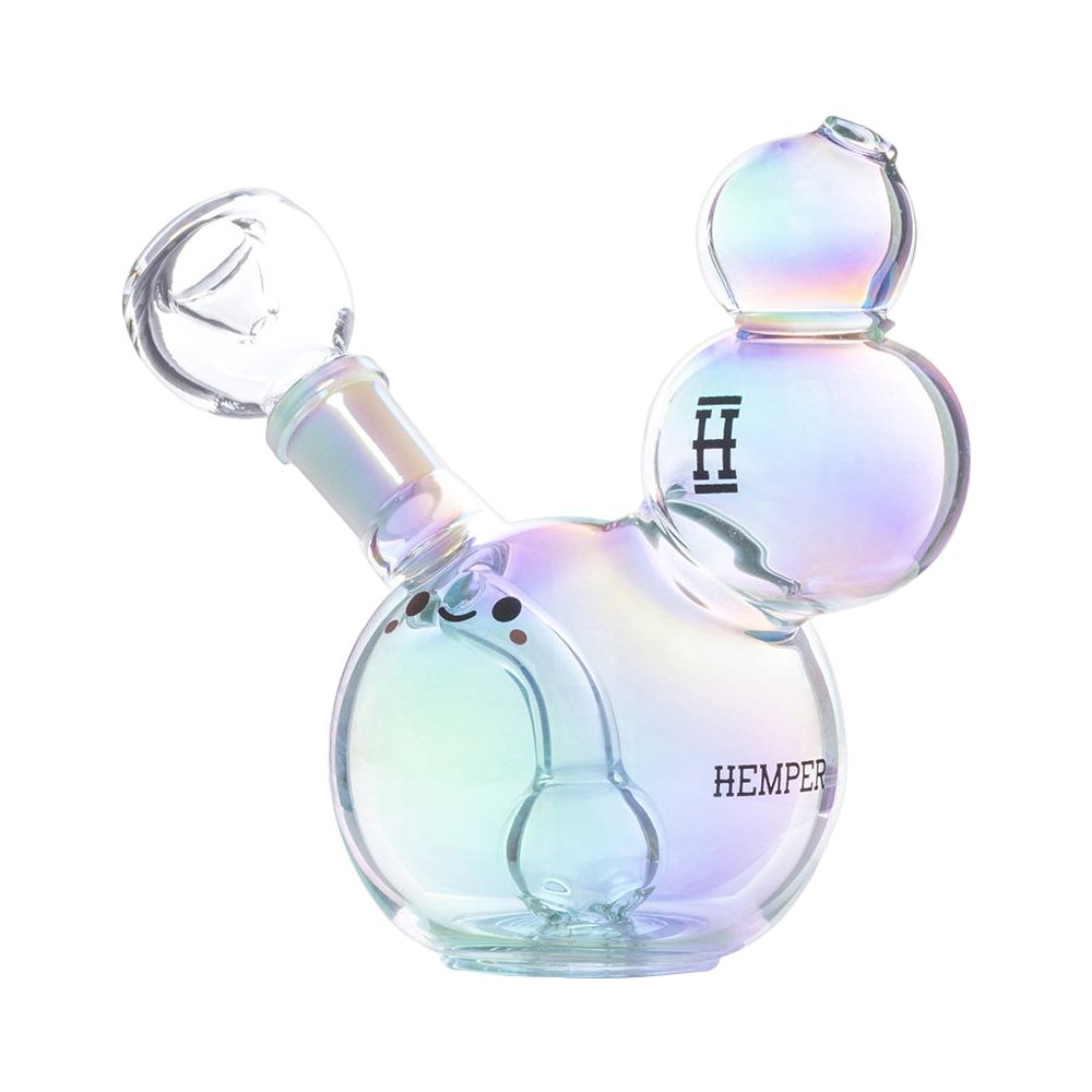 Hemper Bubble Bong