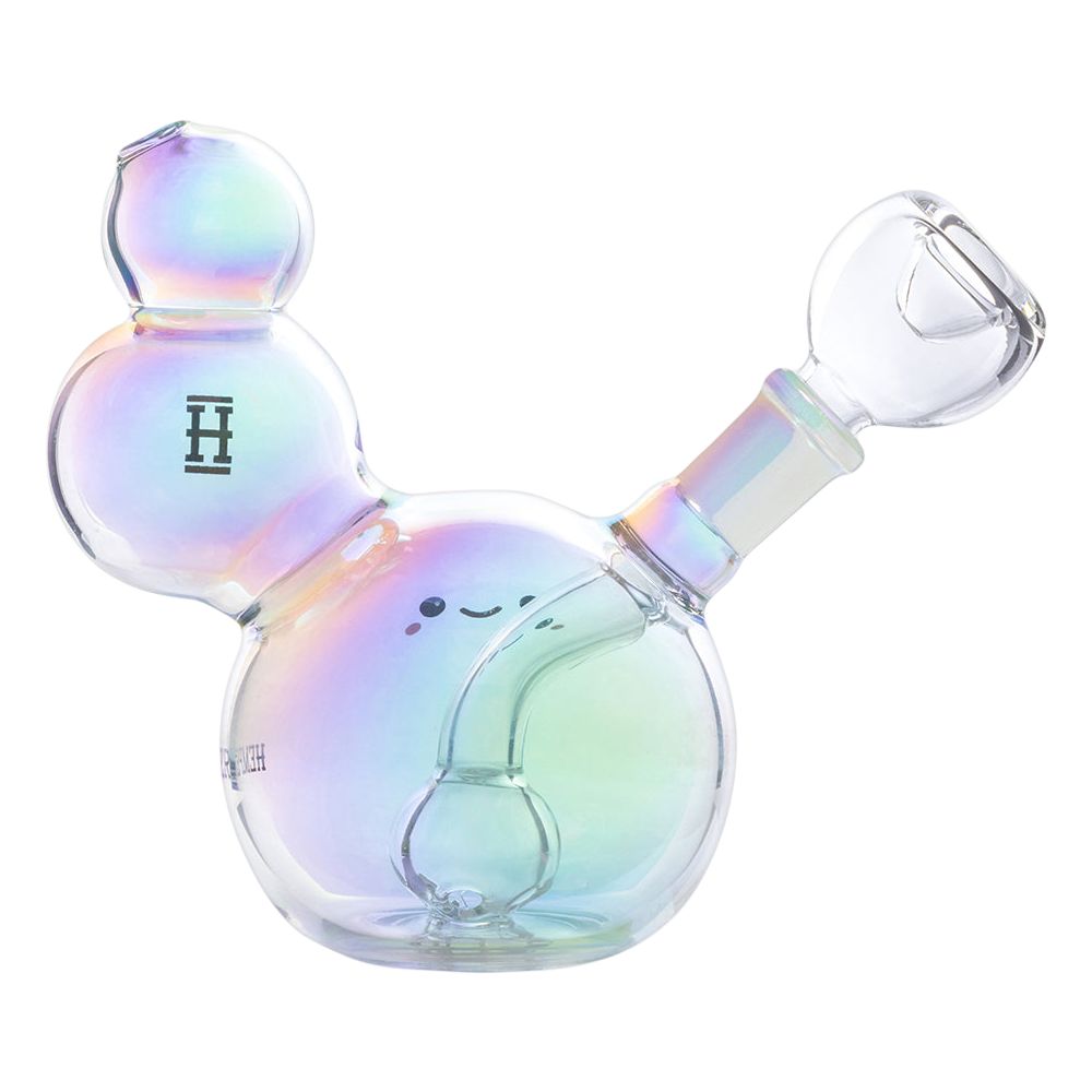 Hemper Bubble Bong