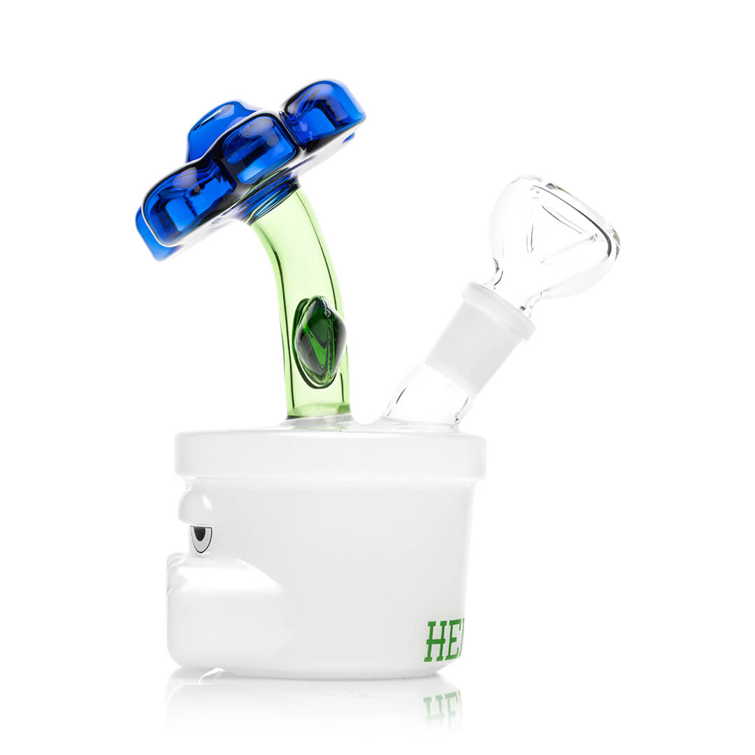 Hemper Flower Bloom Bong