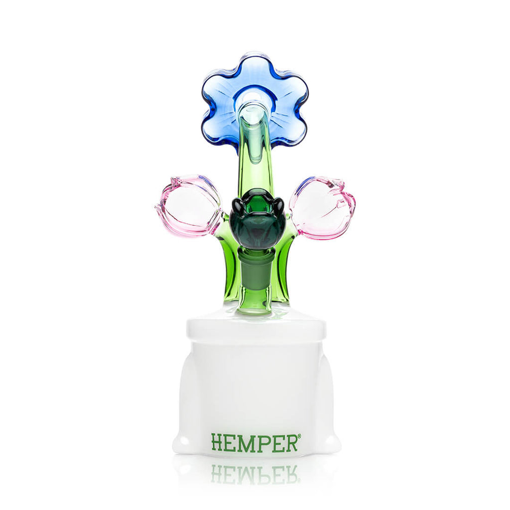 Hemper Flower Bloom XL Bong
