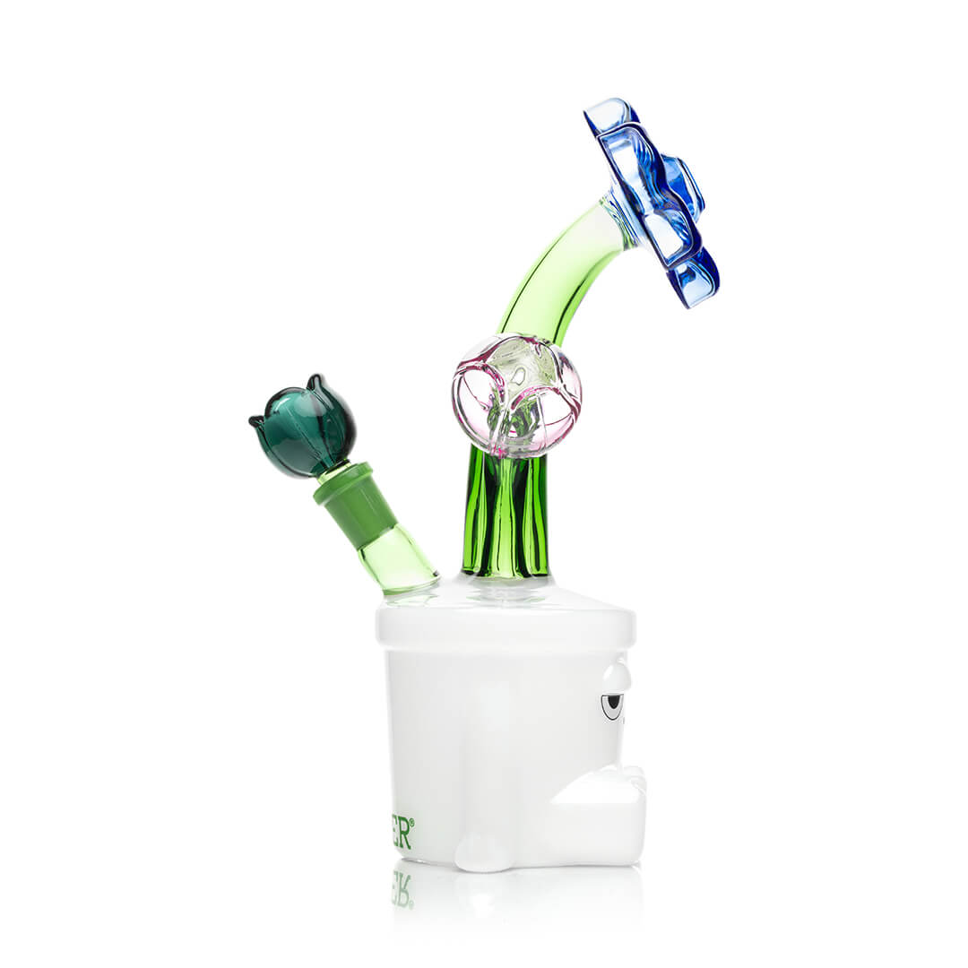 Hemper Flower Bloom XL Bong