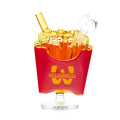 Hemper Mcdonalds French Fry Bong