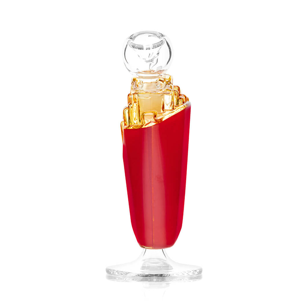 Hemper Mcdonalds French Fry Bong