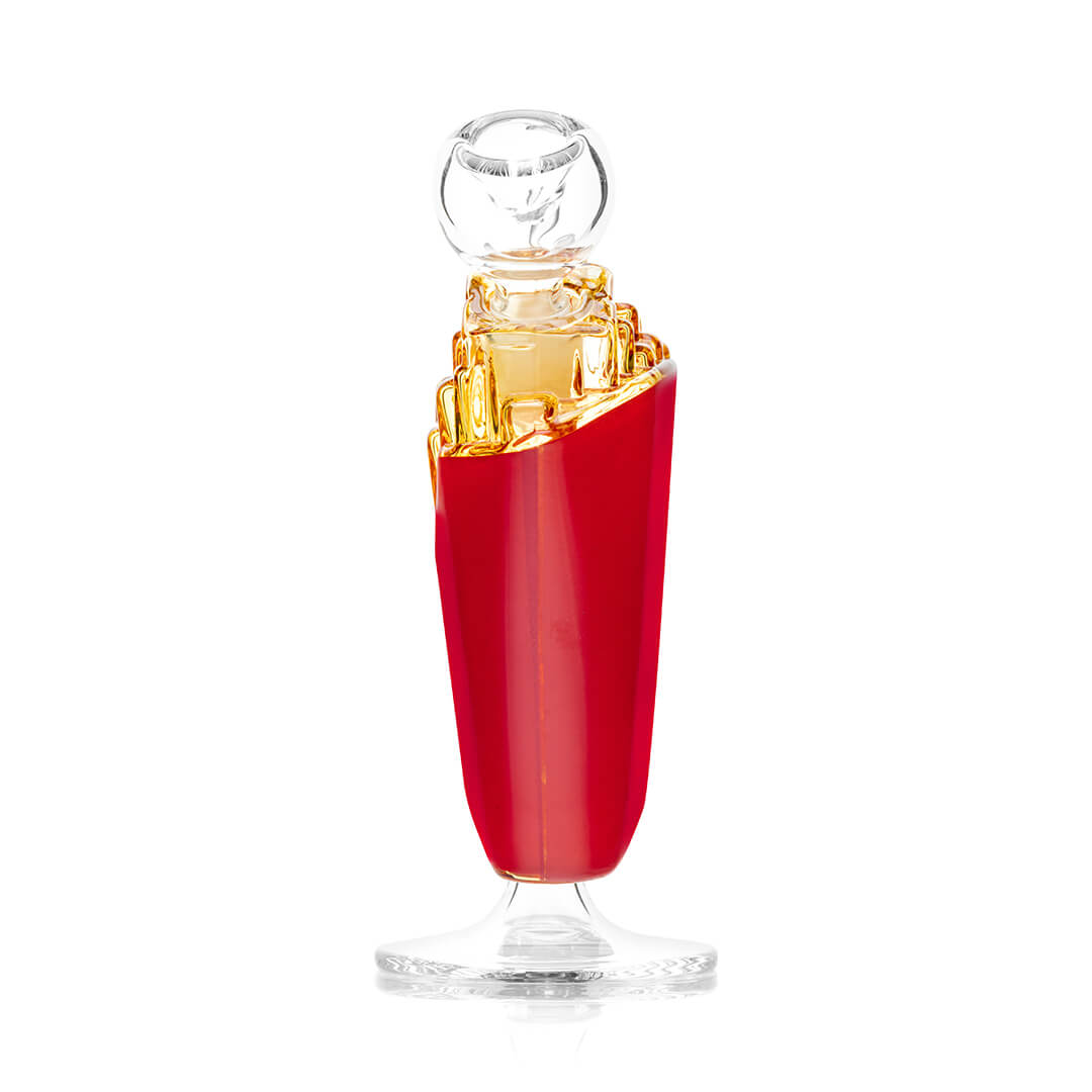 Hemper Mcdonalds French Fry Bong