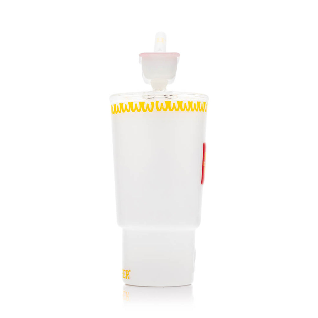 Hemper Mcdonalds XL Soda Cup Bong