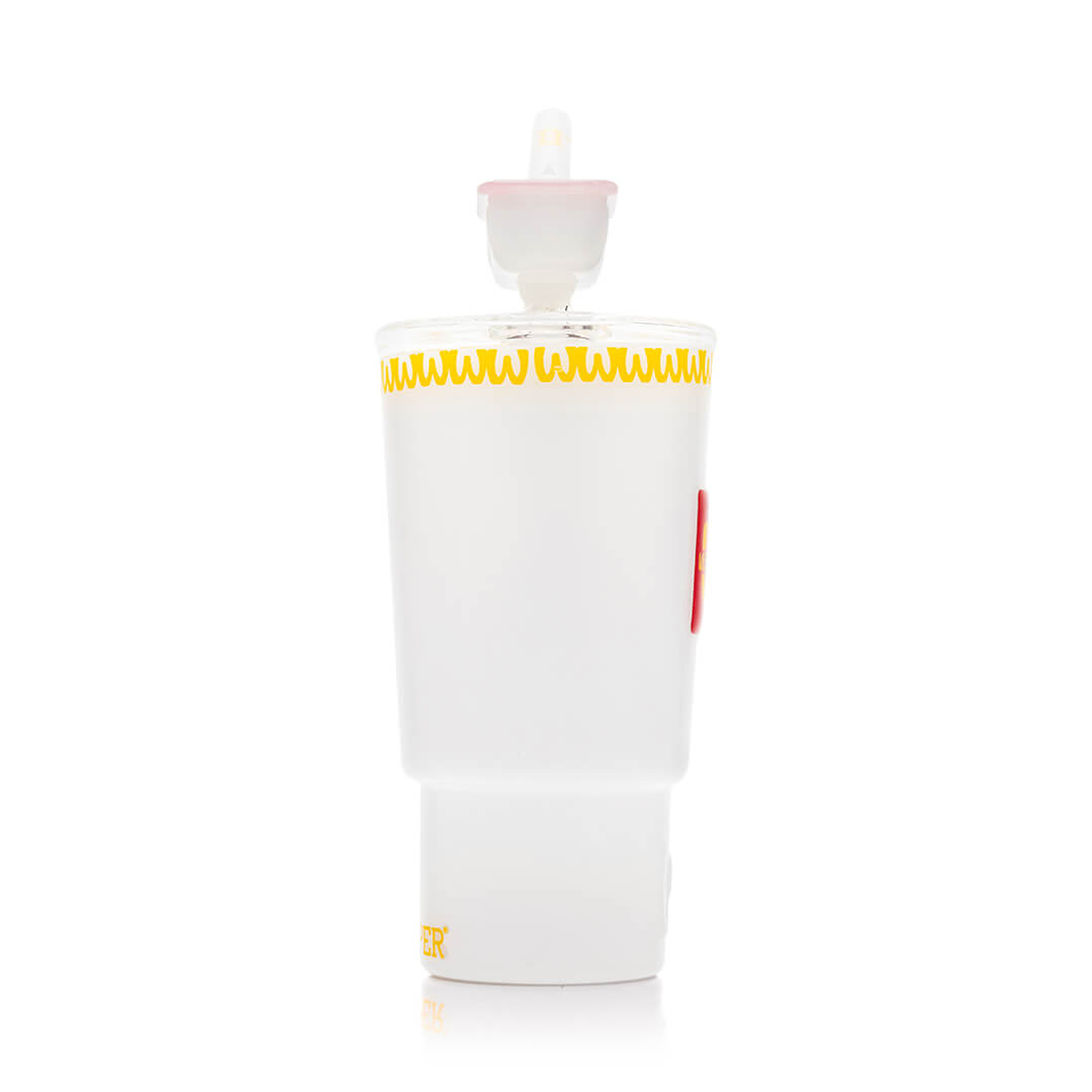 Hemper Mcdonalds XL Soda Cup Bong