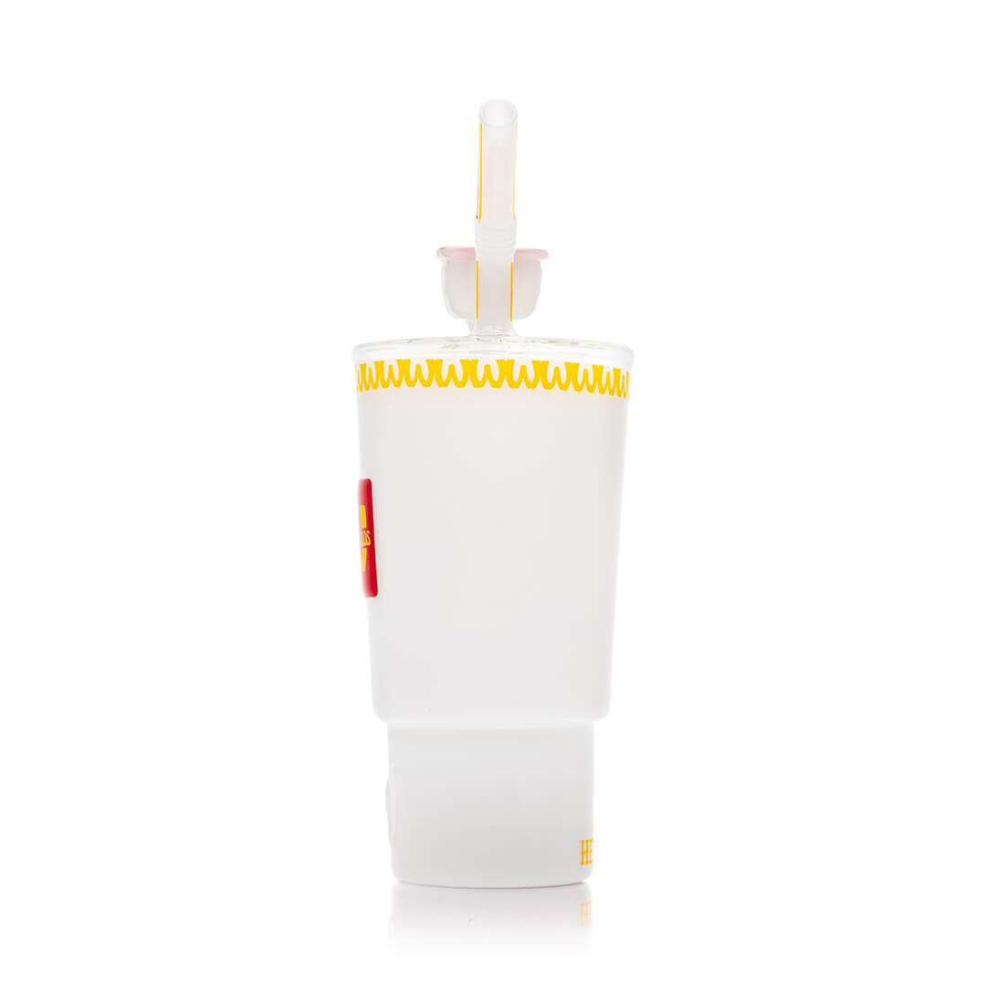 Hemper Mcdonalds XL Soda Cup Bong
