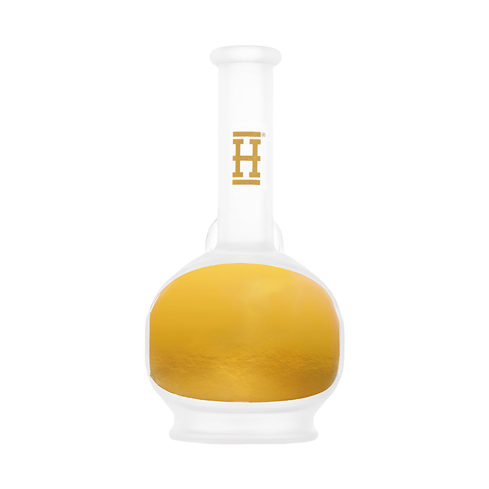 Hemper 6” Space Fleet Mini Bong 🚀