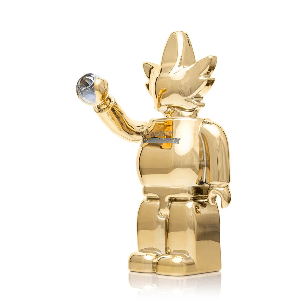 Hemper Weedbrick XL Bong