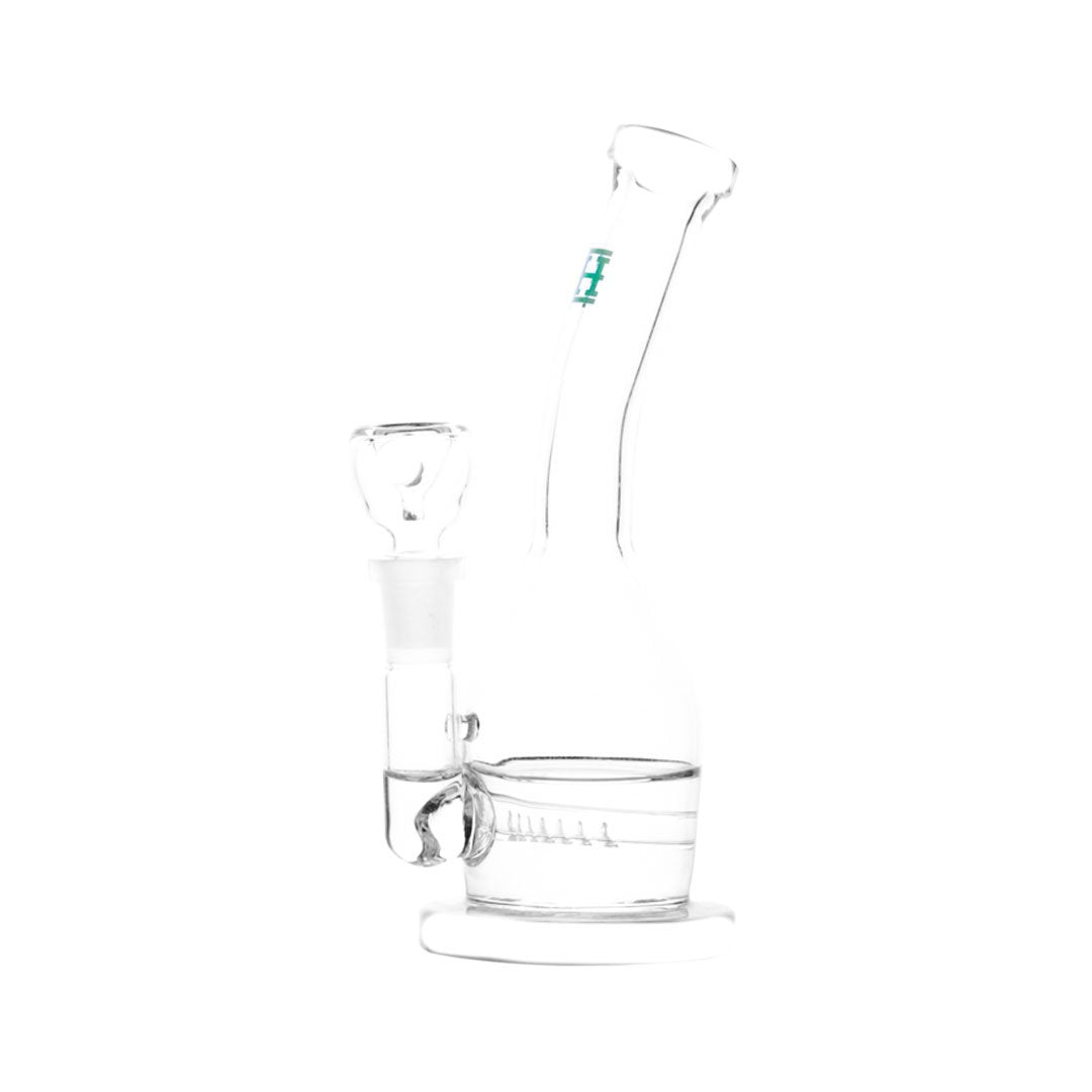Hemper Whistler Bong