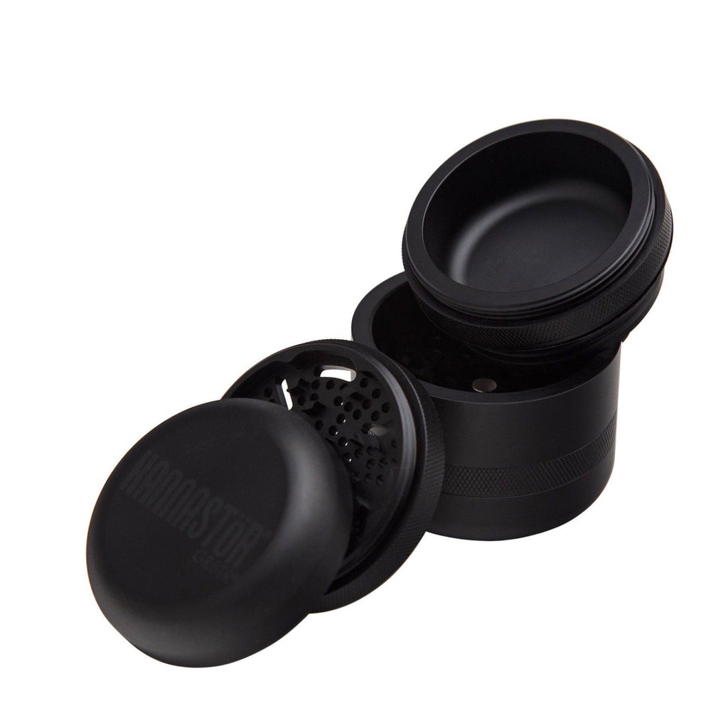 Kannastor GR8TR V2 Grinder