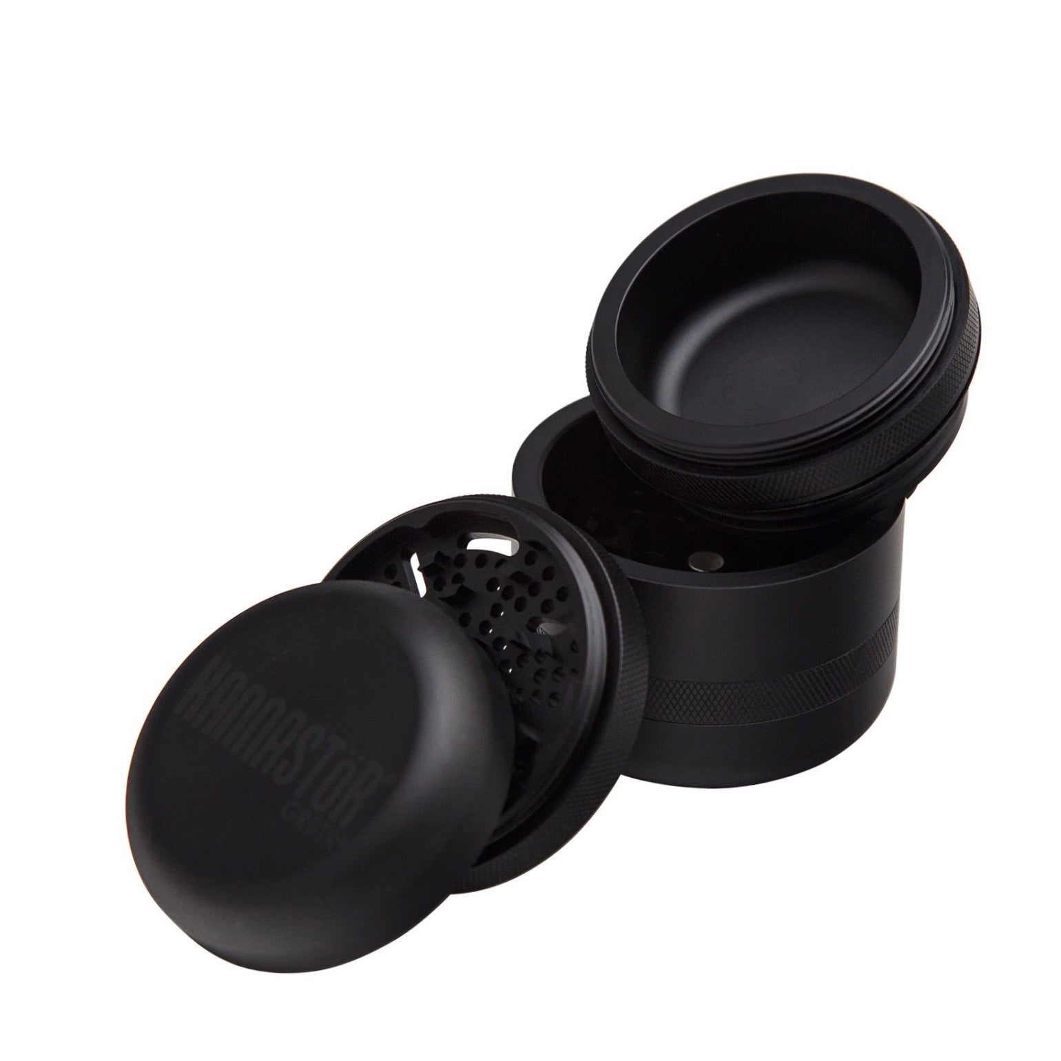 Kannastor GR8TR V2 Grinder