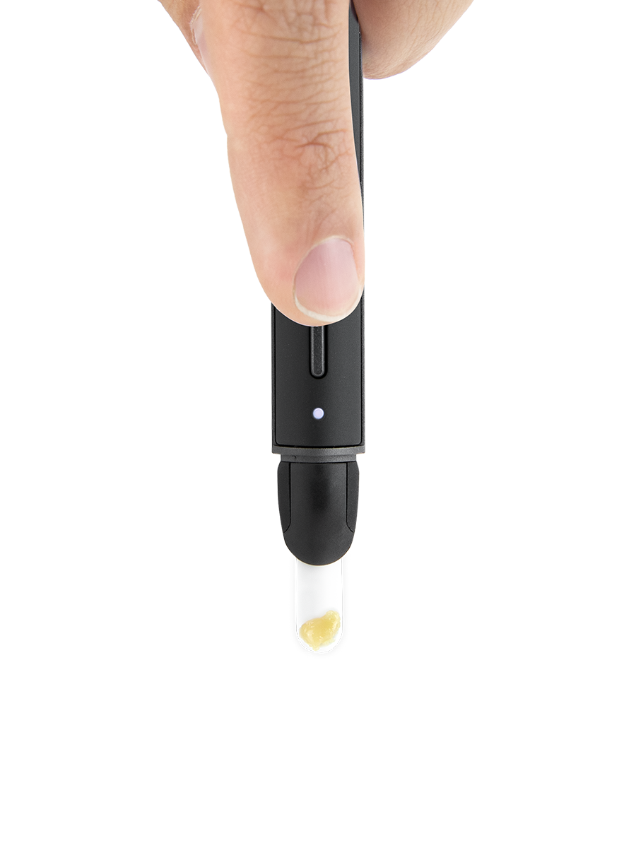 New Hot Knife Puffco