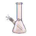 Unbranded 8” Opal Beaker Bong