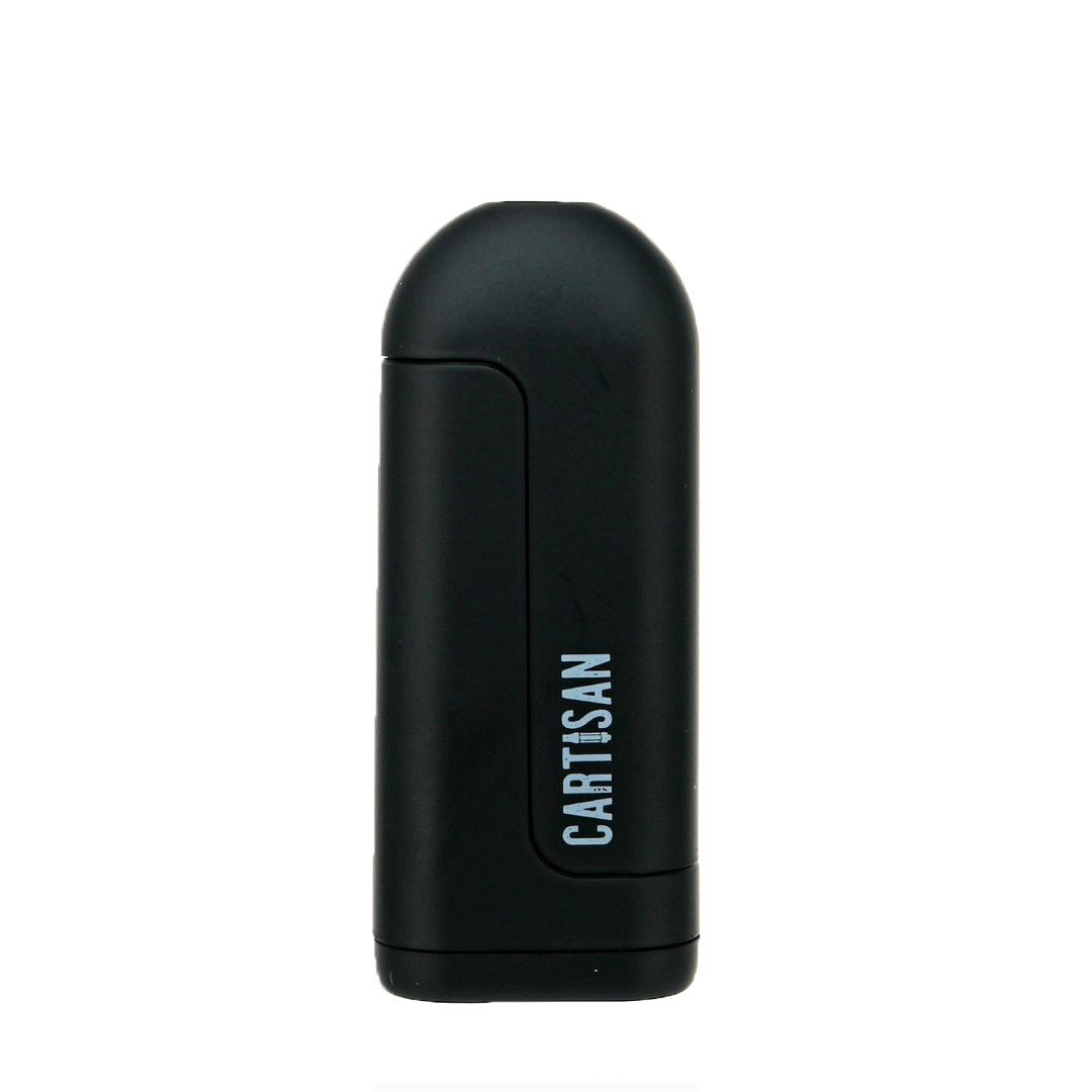 Cartisan Veil Cartridge Vaporizer 🔋