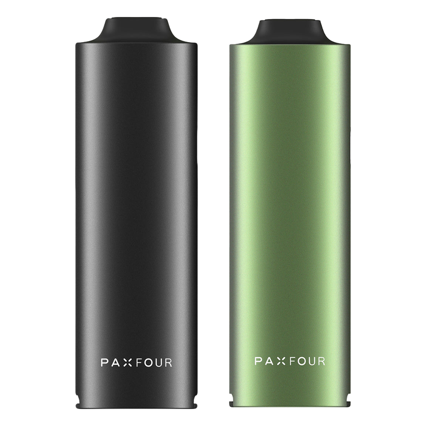 PAX 4 Dry Herb Vaporizer