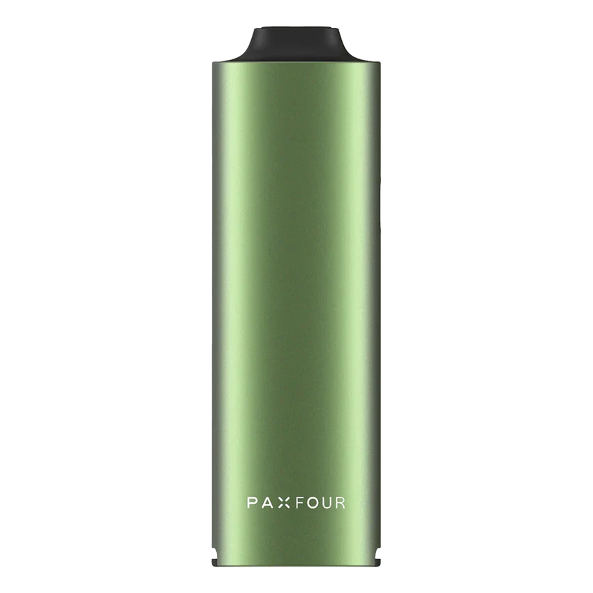 PAX Four Dry Herb Vaporizer 🌿