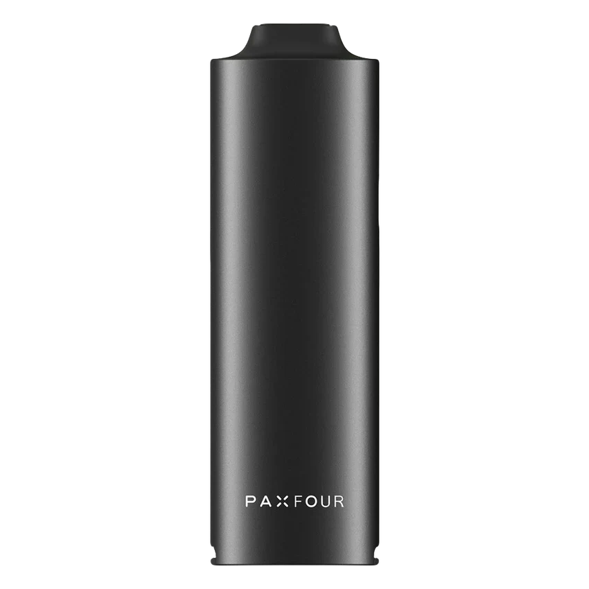 PAX Four Dry Herb Vaporizer 🌿