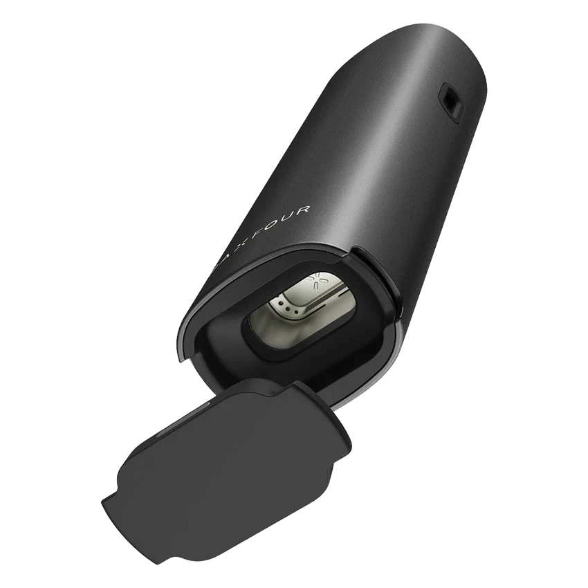 PAX Four Dry Herb Vaporizer 🌿