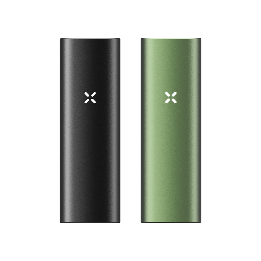 PAX Mini 2 Dry Herb Vaporizer