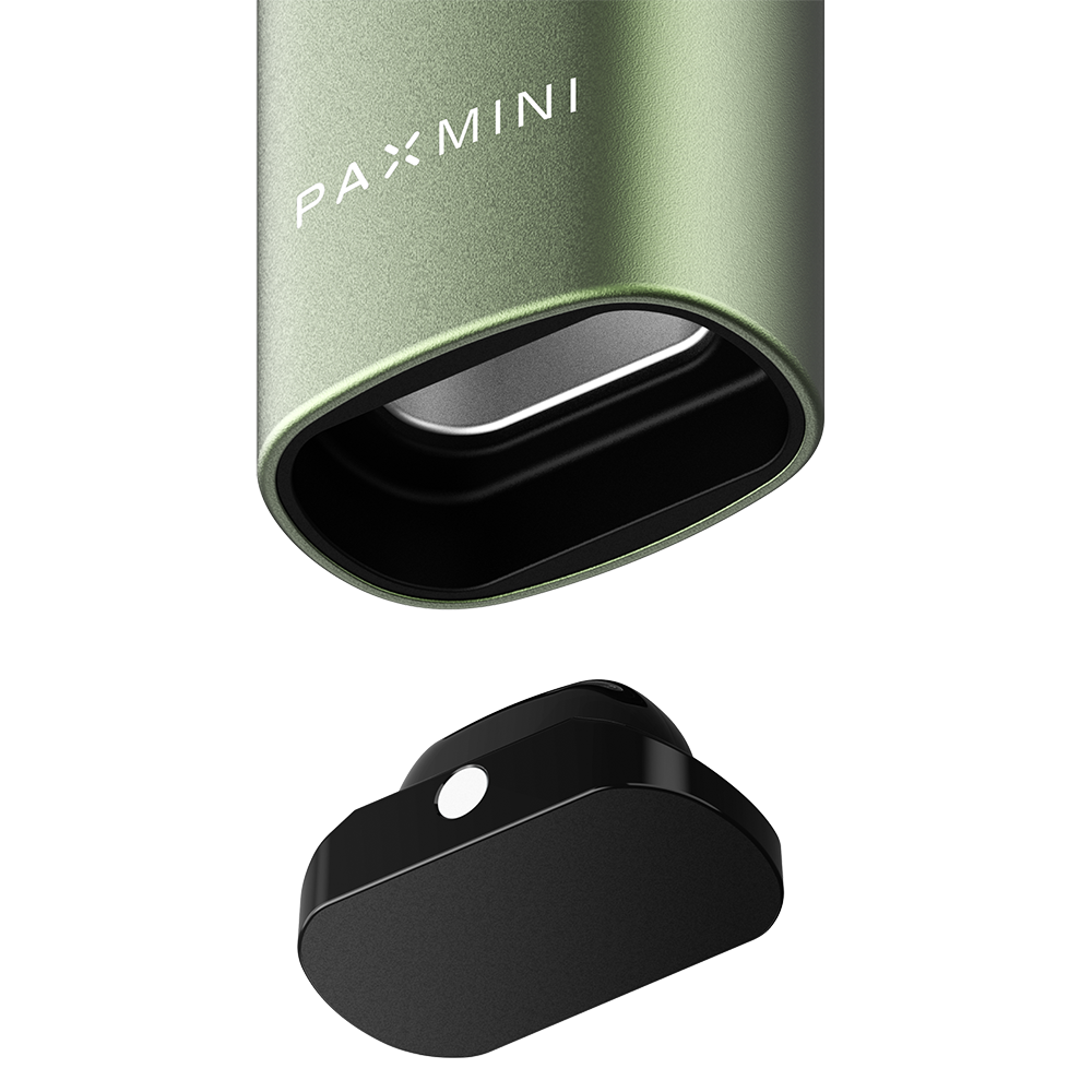 PAX Mini 2 Dry Herb Vaporizer