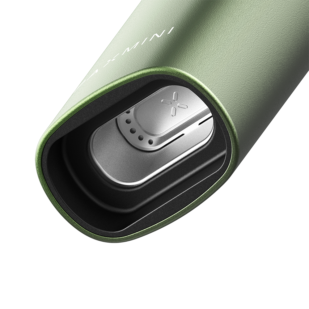 PAX Mini 2 Dry Herb Vaporizer
