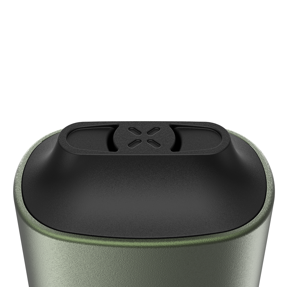 PAX Mini 2 Dry Herb Vaporizer