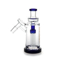 Phoenix Star 5-Arm Ash Catcher (14mm, 45°)
