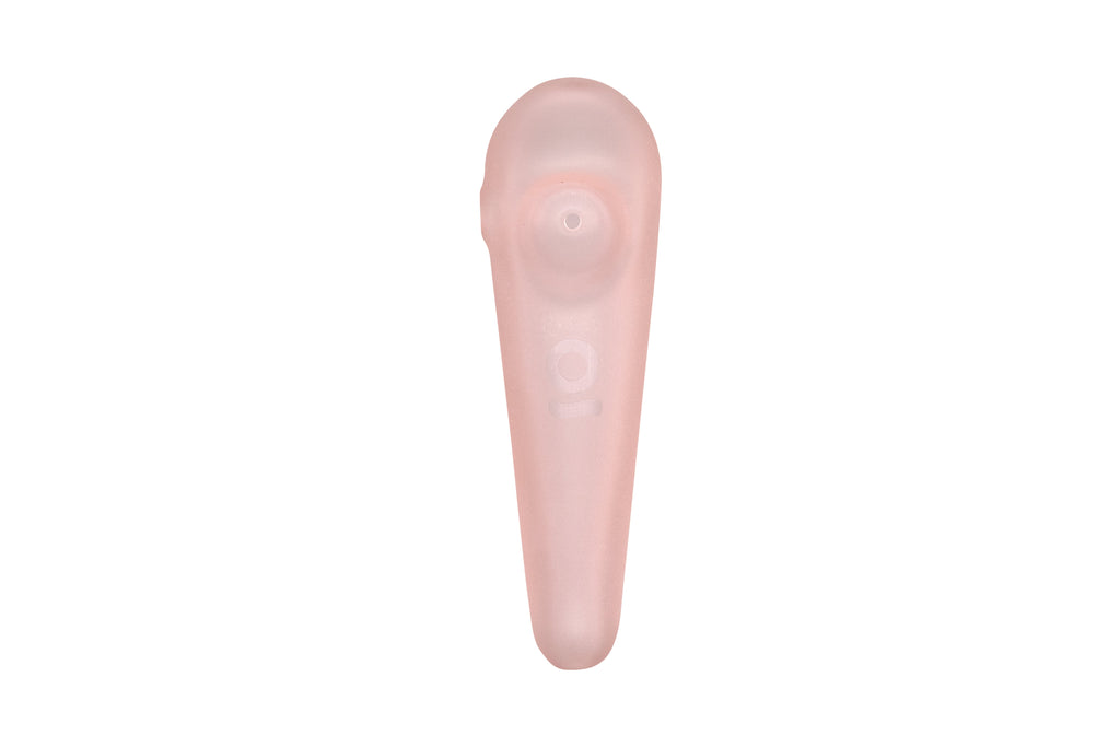 Ongrok Teardrop Spoon Pipe