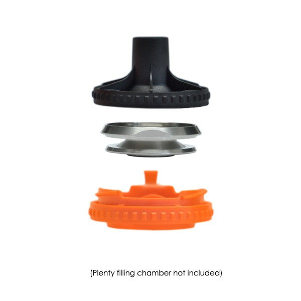 Plenty Vaporizer Filling Chamber Reducer