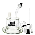 Snoop Dogg Pounds Spaceship Dab Rig
