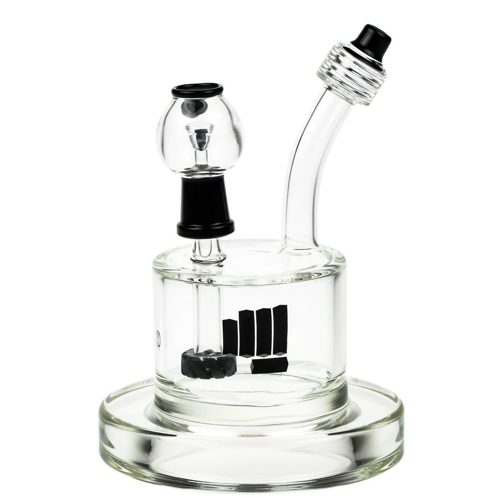 Snoop Dogg Pounds Spaceship Dab Rig