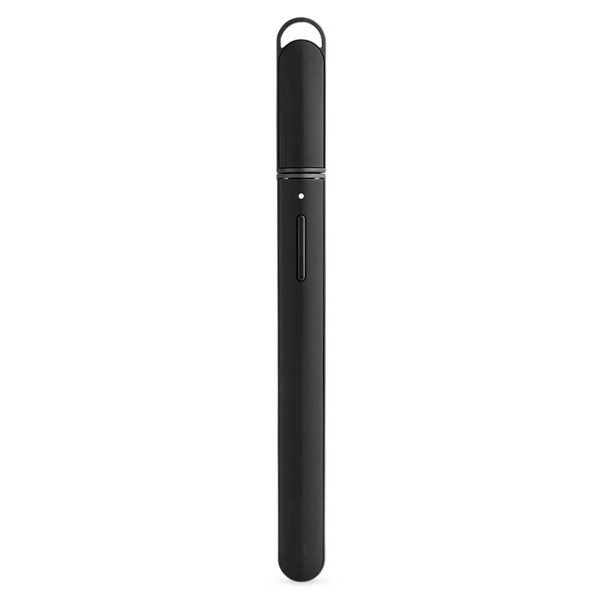 New Puffco Hot Knife Black