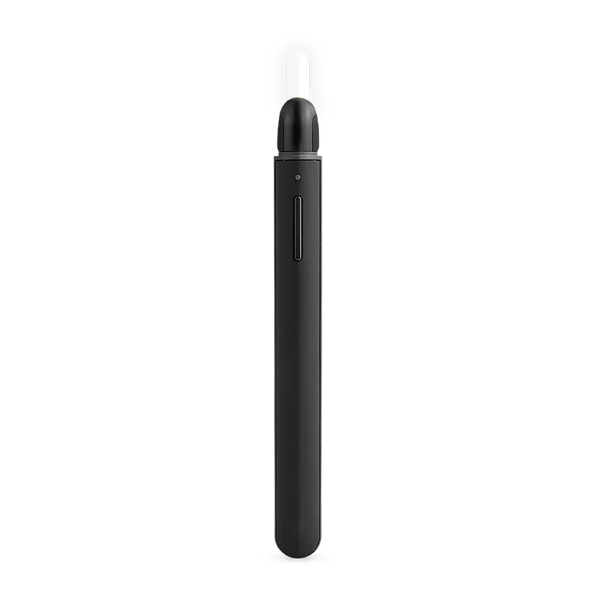 New Puffco Hot Knife Black Open