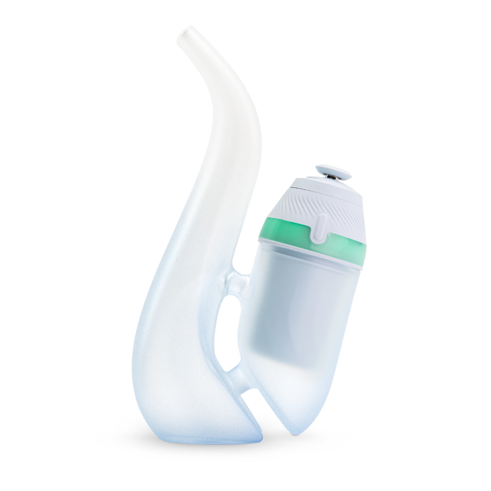 Puffco New Proxy Bubbler