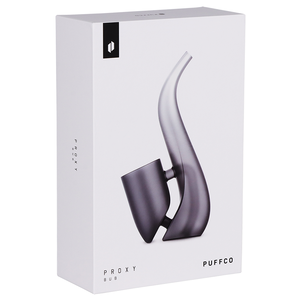 Puffco New Proxy Bubbler
