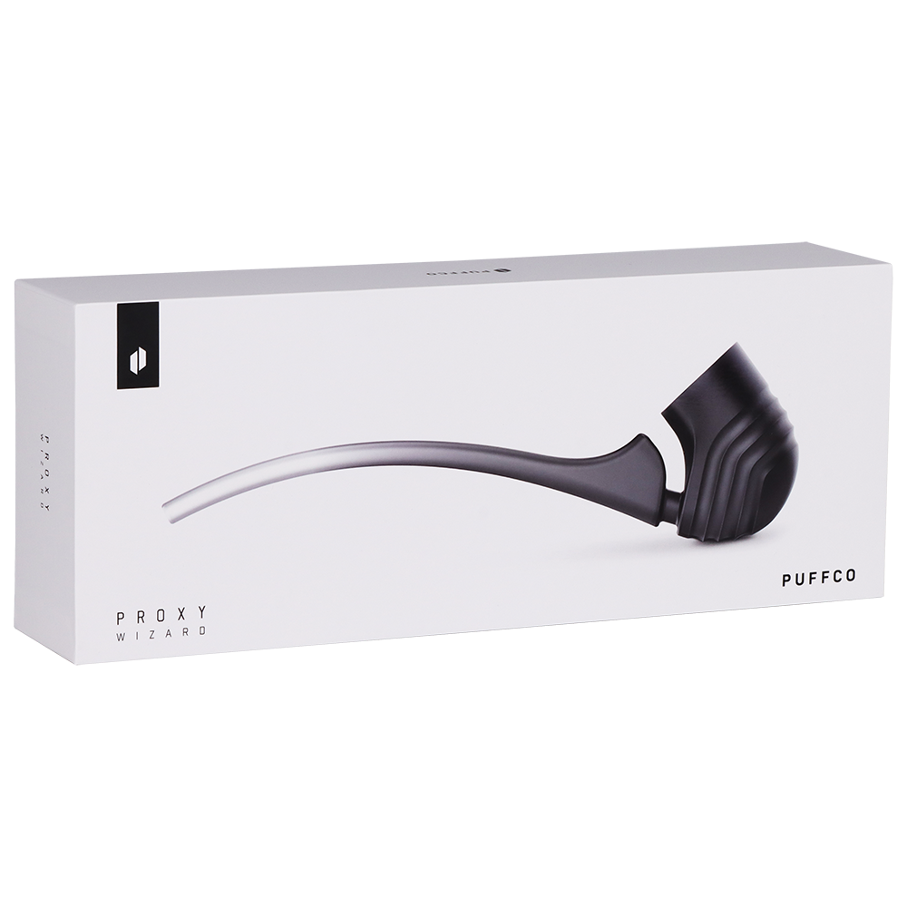 Puffco New Proxy Wizard Pipe