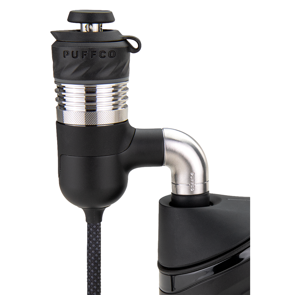 Puffco Peak Pro Link Bong Adapter