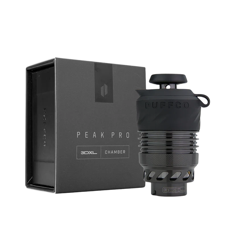 Puffco Peak Pro 3DXL Chamber 🍯
