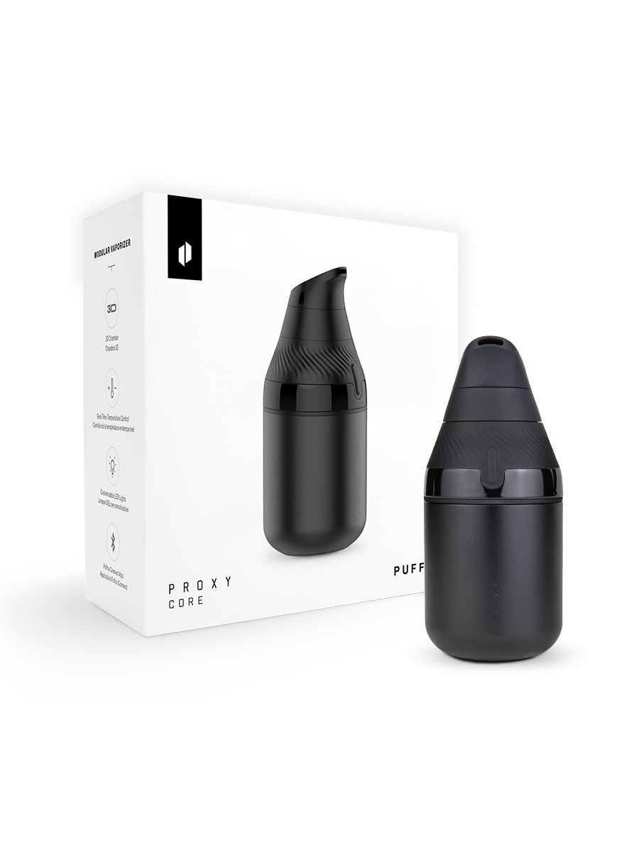 Puffco Proxy Core Vape Complete Kit