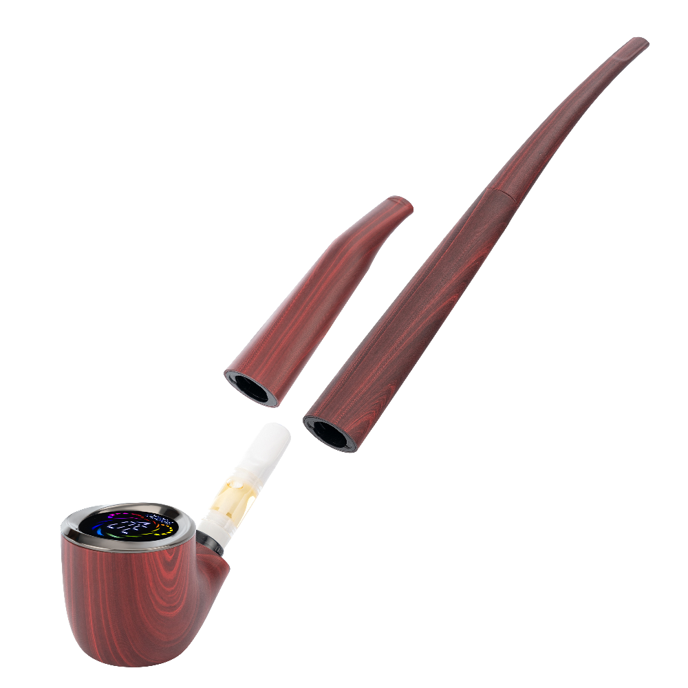 Pulsar 510 DL Wizard Pipe Vape