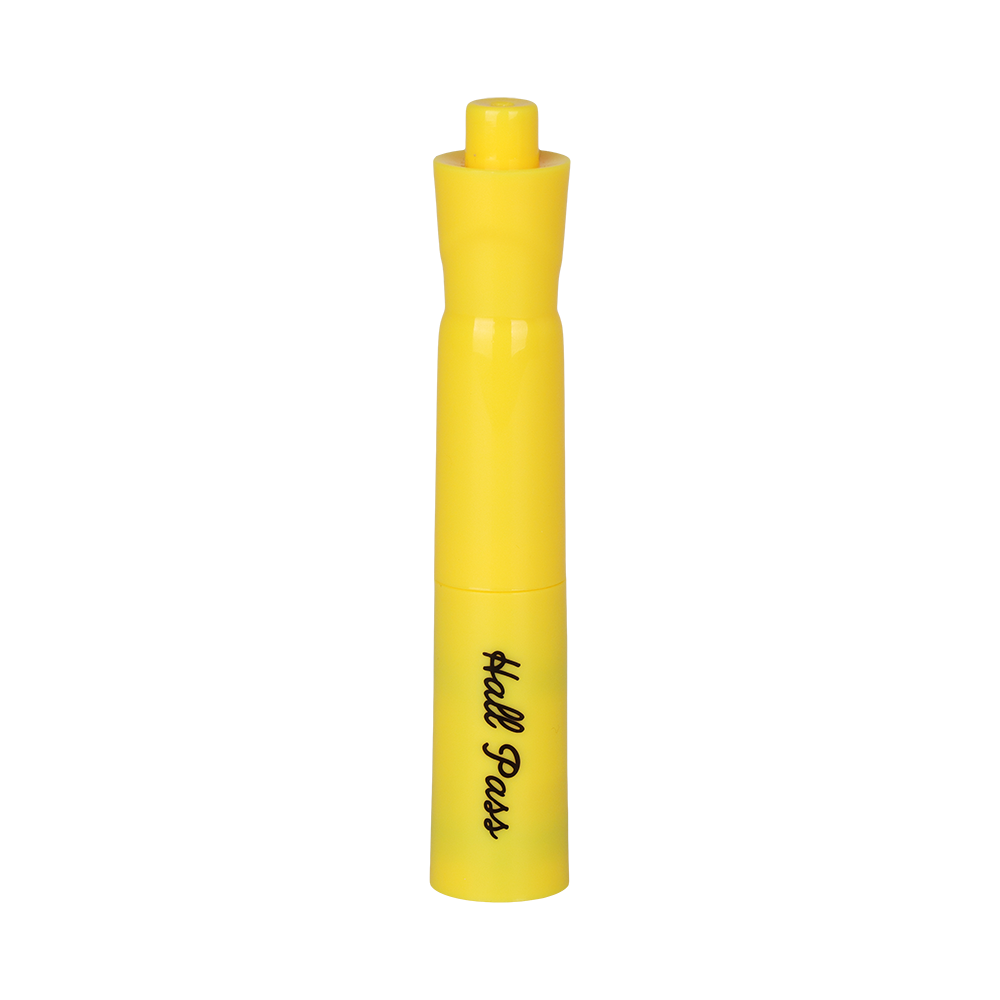 Pulsar 510 Thread Hall Pass Highlighter Vape