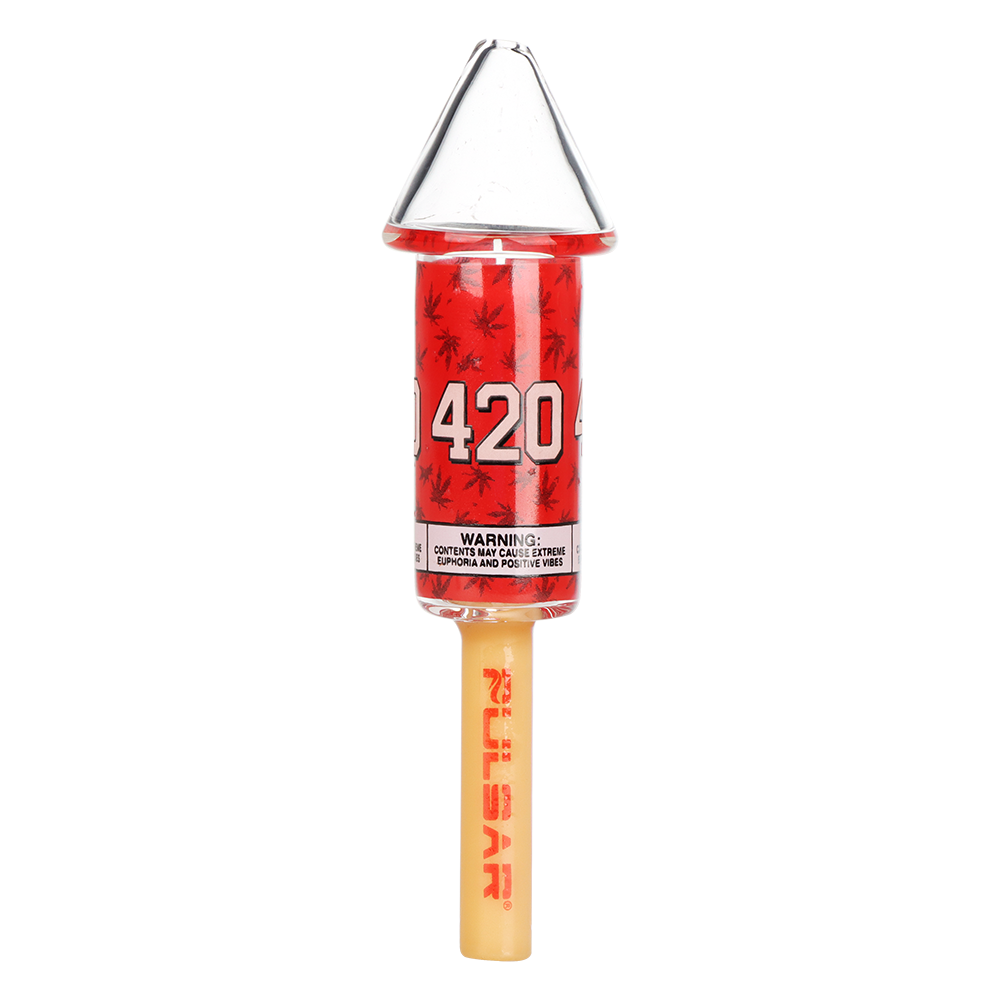 Pulsar Bottle Rocket Cone Holder
