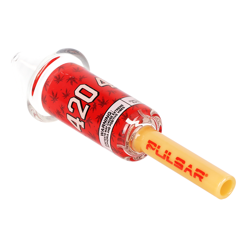 Pulsar Bottle Rocket Cone Holder