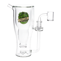 Pulsar Brewing Co Beer Mug Dab Rig