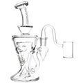 Pulsar 7.25” Chalice Dab Rig