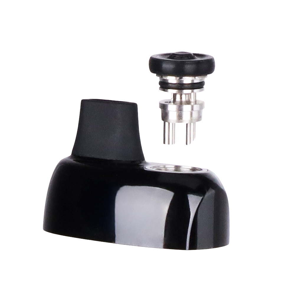 Pulsar Chorus Replacement Mouthpiece Carb Cap Set