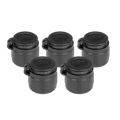 Pulsar Chorus Replacement Glass Storage Compartment (5-Pack)